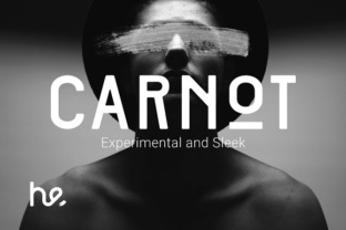 Carnot: A Bold Choice for Modern Branding