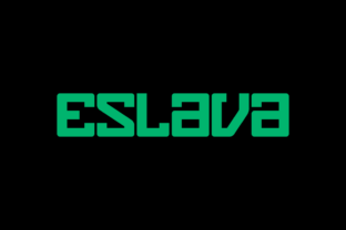 Choosing the Right Font for Your Website: Eslava Family Makes a Strong Statement