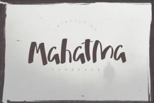 Font Review: Mahatma for Web Design