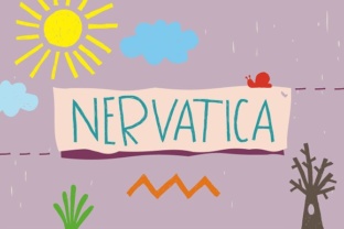 Font That Shapes Campaigns: Nervatica for Clear, Strong, and Memorable Messaging