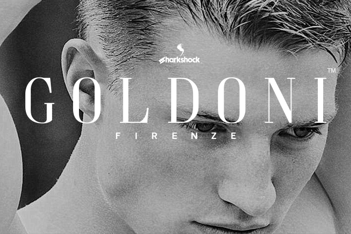 Goldoni: The Font That Elevates Your Campaigns