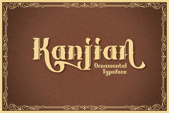 Kanjian