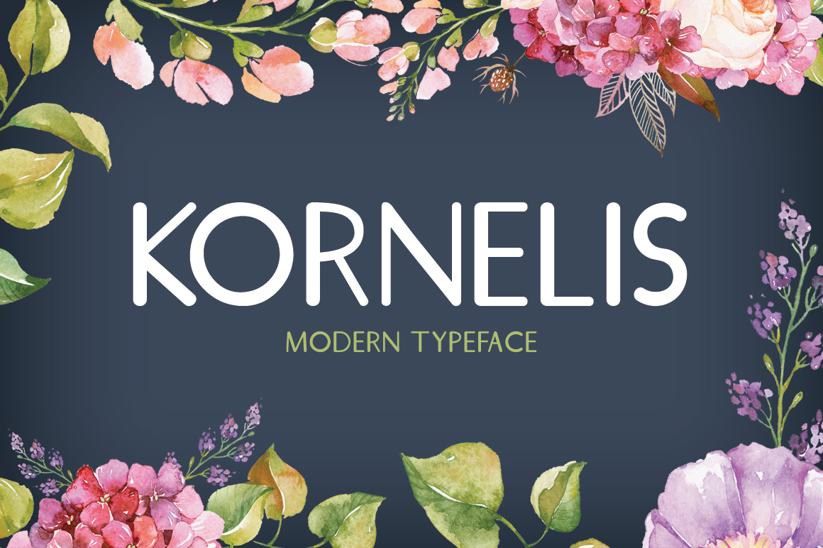 Kornelis