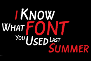 Rough the Type: A Bold Choice for Branding