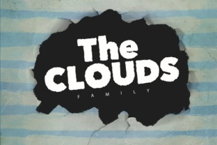 The Clouds: A Font for Thoughtful Design