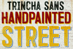 Trincha: A Bold Voice for Brazilian Vernacular Design